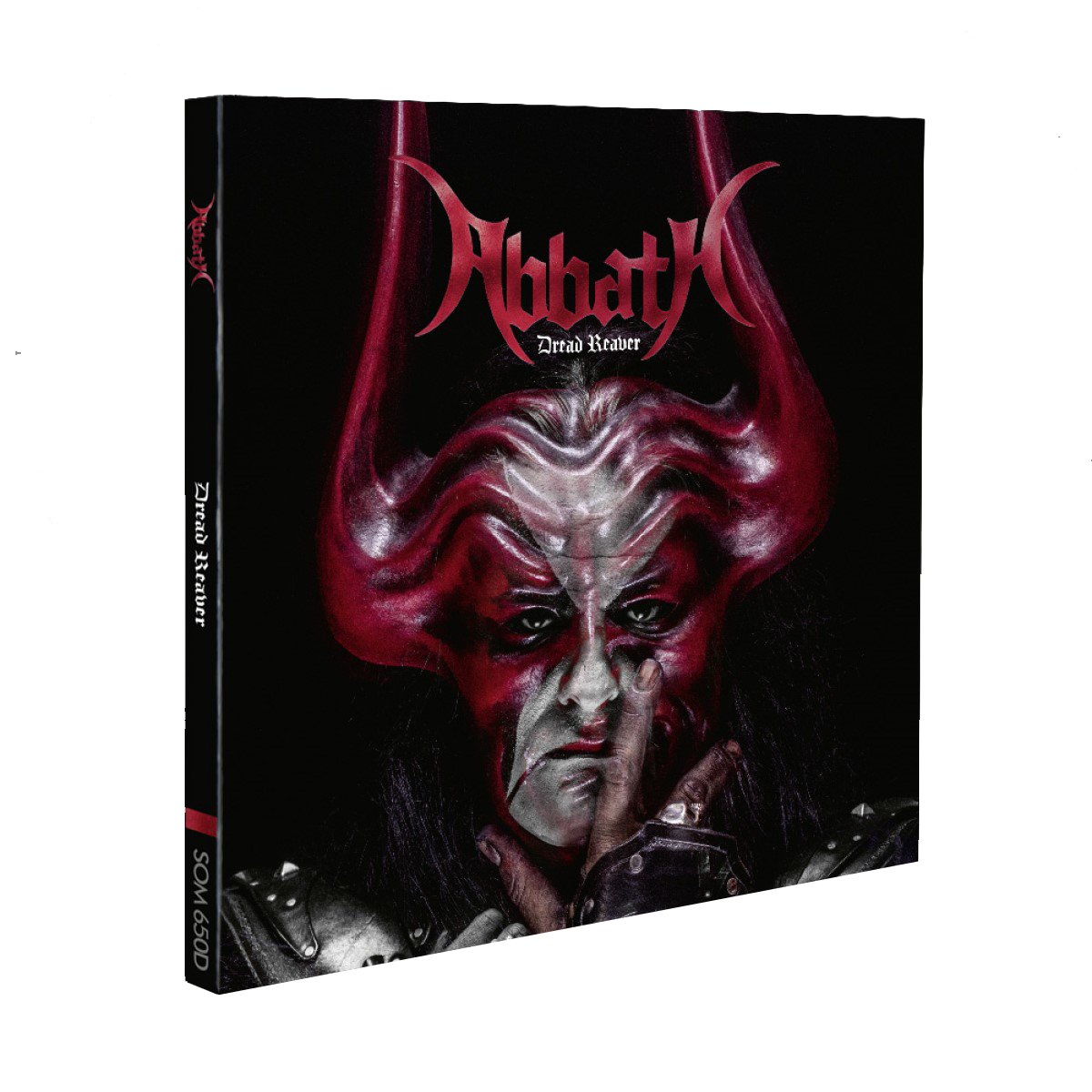 Dread Reaver CD (Digipak)